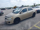 Toyota Corolla Le 1NXBU4EE3AZ248645 снимка