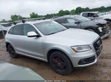 Audi Q5 2.0T Premium WA1LFAFP2EA081567 photo