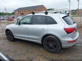 Audi Q5 2.0T Premium WA1LFAFP2EA081567 photo