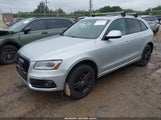 Audi Q5 2.0T Premium WA1LFAFP2EA081567 photo
