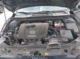 Mazda Mazda3 Sport 3MZBN1U76JM169247 снимка