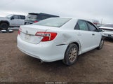 Toyota Camry Le 4T1BF1FK5CU518720 снимка