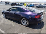 Audi A5 2.0T Premium WAULFAFRXDA037593 снимка