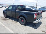 Nissan Frontier Se-I4 1N6BD06T08C407631 снимка