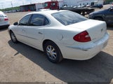 Buick Lacrosse Cxl 2G4WD582561191635 снимка