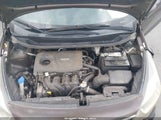 Kia Rio Ex KNADN4A34H6007686 photo
