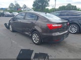 Kia Rio Ex KNADN4A34H6007686 photo