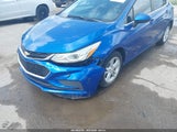 Chevrolet Cruze Lt Auto 3G1BE6SM5JS607639 снимка