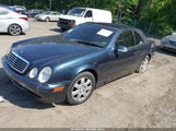 Mercedes-Benz Clk 320 WDBLK65G41T062905 fotografie