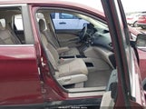 Honda Cr-V Ex 5J6RM4H52EL102435 photo