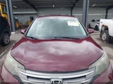 Honda Cr-V Ex 5J6RM4H52EL102435 снимка