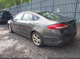 Ford Fusion Se 3FA6P0HD3JR199694 снимка