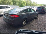 Ford Fusion Se 3FA6P0HD3JR199694 снимка