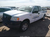 Ford F-150 Stx/Xl/Xlt 1FTRX12W17FB33335 fotografie