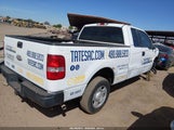 Ford F-150 Stx/Xl/Xlt 1FTRX12W17FB33335 fotografie