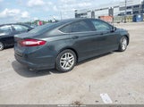 Ford Fusion Se 3FA6P0H72FR263712 снимка