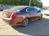 Lincoln Mks 1LNHM94R29G613757 photo