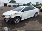 Toyota Camry Se 4T1BF1FK8CU177409 снимка