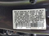 Honda Civic Lx 19XFB2F53FE700212 снимка