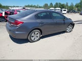 Honda Civic Lx 19XFB2F53FE700212 fotografie