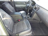 Ford Flex Sel 2FMGK5C80EBD28611 fotografie