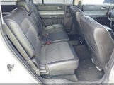 Ford Flex Sel 2FMGK5C80EBD28611 photo
