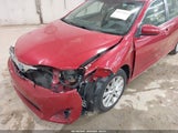 Toyota Camry Hybrid Xle 4T1BD1FK1EU103483 fotografie