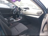 Mazda Mazda3 I Sport JM1BL1UG7B1362532 снимка