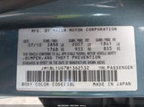Mazda Mazda3 I Sport JM1BL1UG7B1362532 снимка