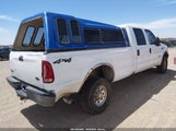 Ford F-350 Lariat/Xl/Xlt 1FTSW31F22EA07484 photo
