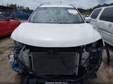 Nissan Rogue Sv 5N1AT2MV4EC766151 fotografie
