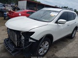 Nissan Rogue Sv 5N1AT2MV4EC766151 fotografie