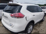 Nissan Rogue Sv 5N1AT2MV4EC766151 fotografie
