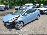 Hyundai Elantra Limited KMHDH4AE5DU596311 снимка