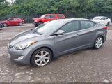 Hyundai Elantra Limited 5NPDH4AE3DH273244 снимка