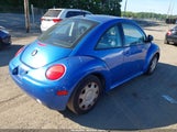 Volkswagen New Beetle Gls 3VWCC21COYM453095 снимка