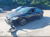 Nissan Altima 2.5 Sv 1N4AL3AP8HC292683 fotografie