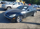 Mercedes-Benz Slk 280 WDBWK54F76F077307 снимка