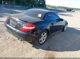 Mercedes-Benz Slk 280 WDBWK54F76F077307 снимка