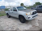 Toyota Tacoma 5TETX22N08Z524158 fotografie