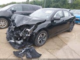 Nissan Sentra Sv 3N1AB8CV8SY392788 снимка