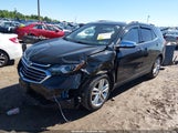 Chevrolet Equinox Premier 2GNAXWEX2J6139510 снимка