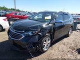 Chevrolet Equinox Premier 2GNAXWEX2J6139510 снимка