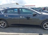 Nissan Altima 2.5 S 1N4AL3AP0FN327265 fotografie