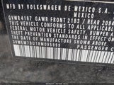 Volkswagen Jetta 1.5T Se 3VWEM7BU1RM095999 fotografie