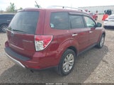Subaru Forester 2.5X Touring JF2SHBGC7CH409715 снимка