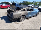 Ford Mustang V6 1ZVHT80N565144561 снимка