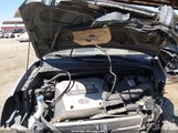 Hyundai Tucson Limited/Se KM8JN12D47U521913 photo