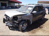 Hyundai Tucson Limited/Se KM8JN12D47U521913 снимка