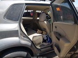 Hyundai Tucson Limited/Se KM8JN12D47U521913 photo